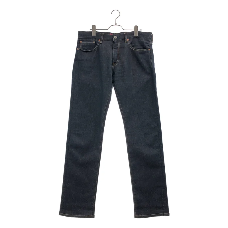 JUNYAWATANABE COMMEdesGARCONS MAN / ジュンヤワタナベマン | 2015AW | × Levi's / 綿ニット デニムパンツ | L | メンズ