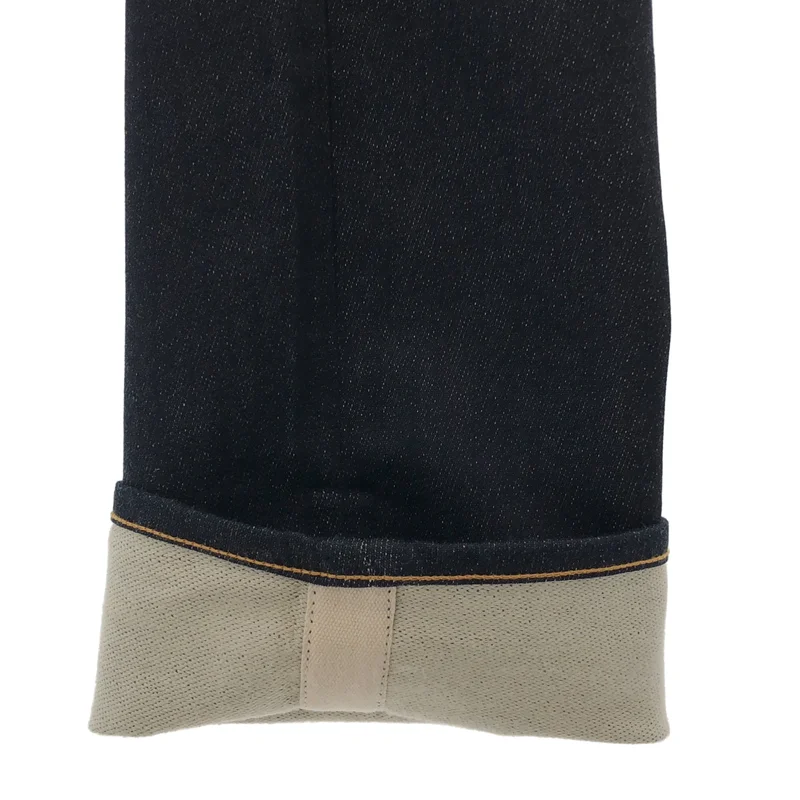 JUNYAWATANABE COMMEdesGARCONS MAN / ジュンヤワタナベマン | 2015AW | × Levi's / 綿ニット デニムパンツ | L | メンズ