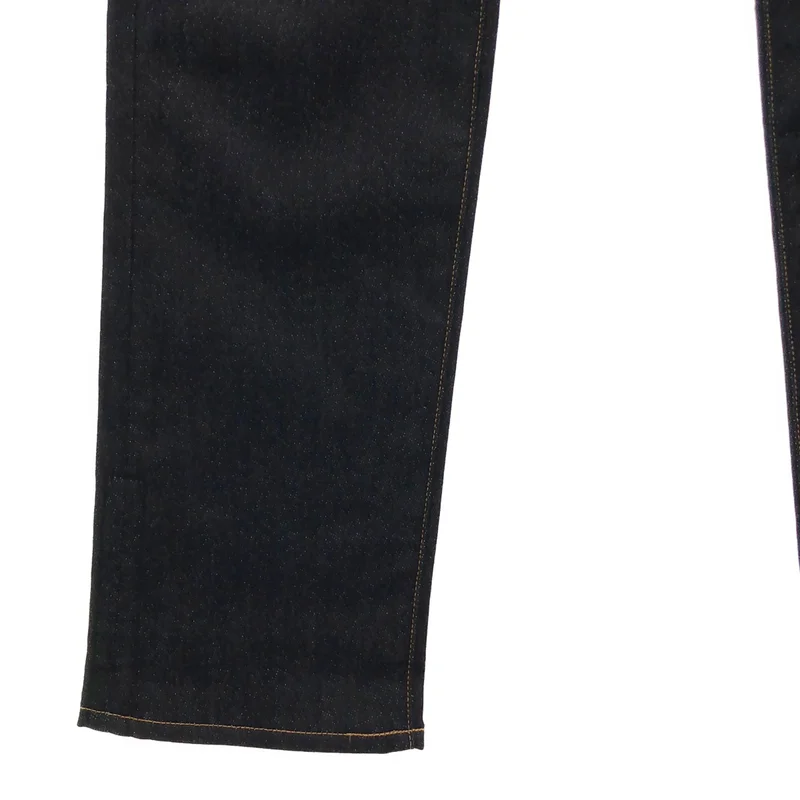 JUNYAWATANABE COMMEdesGARCONS MAN / ジュンヤワタナベマン | 2015AW | × Levi's / 綿ニット デニムパンツ | L | メンズ