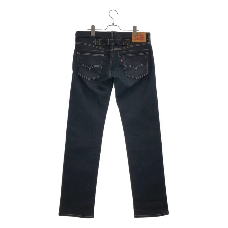 JUNYAWATANABE COMMEdesGARCONS MAN / ジュンヤワタナベマン | 2015AW | × Levi's / 綿ニット デニムパンツ | L | メンズ