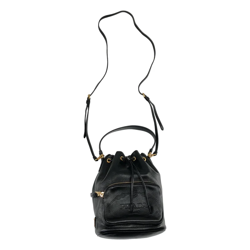 PRADA / プラダ | 2WA ハンドバッグ 1BH038 | TU | レディース
