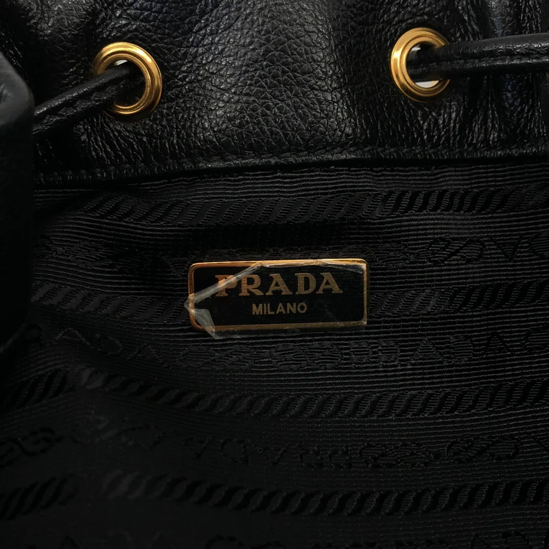 PRADA / プラダ | 2WA ハンドバッグ 1BH038 | TU | レディース
