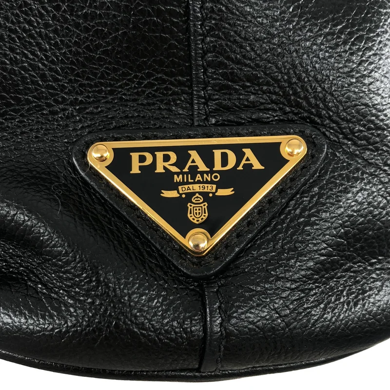 PRADA / プラダ | 2WA ハンドバッグ 1BH038 | TU | レディース
