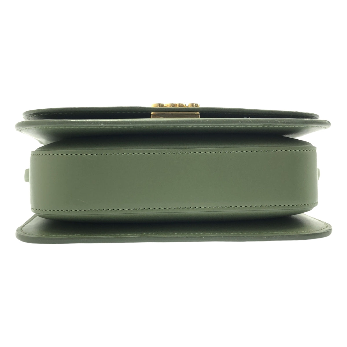 美品】 LOEWE / ロエベ | ゴヤ アナグラムロゴ レザー スモール
