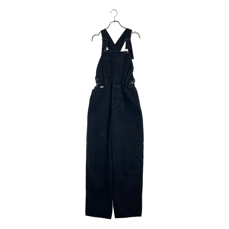 THE SHISHIKUI / シシクイ | TC JUMPSUIT ジャンプスーツ 0331 | F | レディース