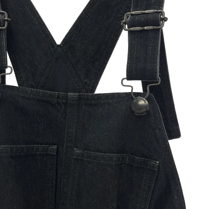 THE SHISHIKUI / シシクイ | TC JUMPSUIT ジャンプスーツ 0331 | F | レディース