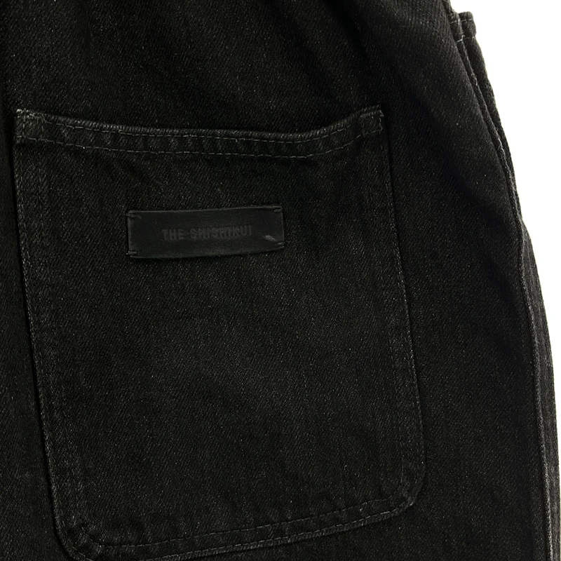 THE SHISHIKUI / シシクイ | TC JUMPSUIT ジャンプスーツ 0331 | F | レディース