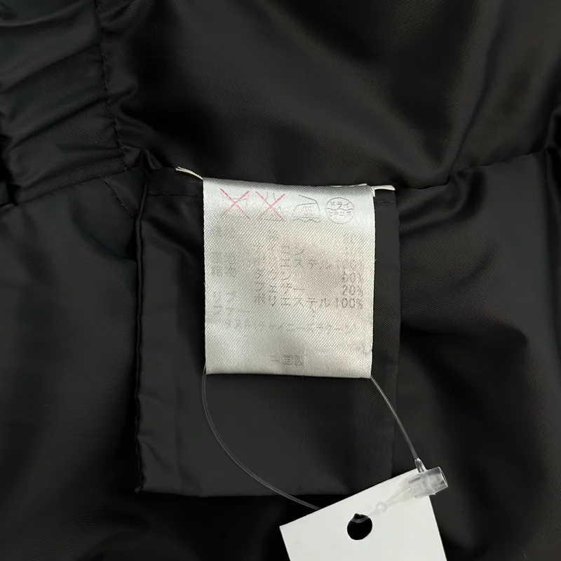 WOOLRICH / ウールリッチ | RAMAR CLOTH ダウン ロング コート | M | レディース
