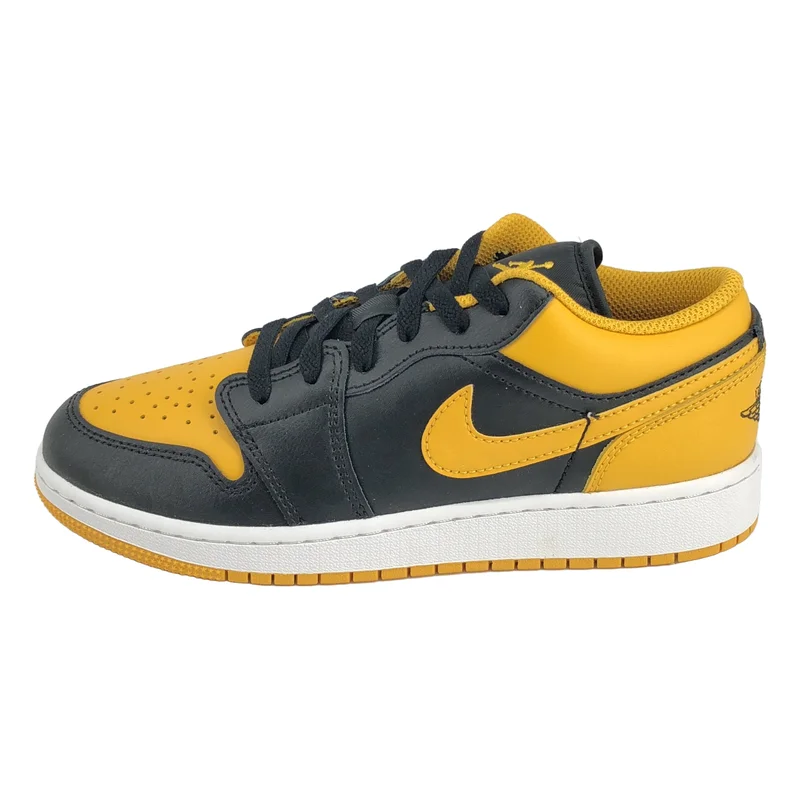 NIKE / ナイキ | GS Air Jordan 1 Low / エアジョーダン ローカットスニーカー | 23.5 | レディース