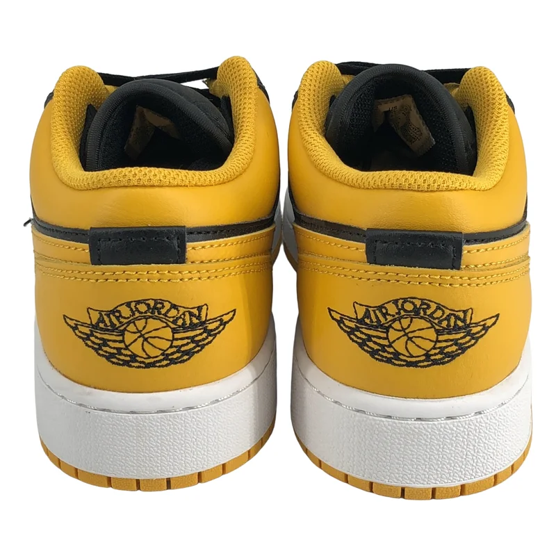 NIKE / ナイキ | GS Air Jordan 1 Low / エアジョーダン ローカットスニーカー | 23.5 | レディース