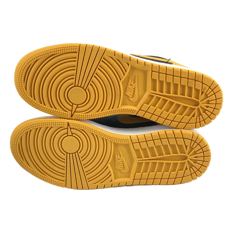 NIKE / ナイキ | GS Air Jordan 1 Low / エアジョーダン ローカットスニーカー | 23.5 | レディース