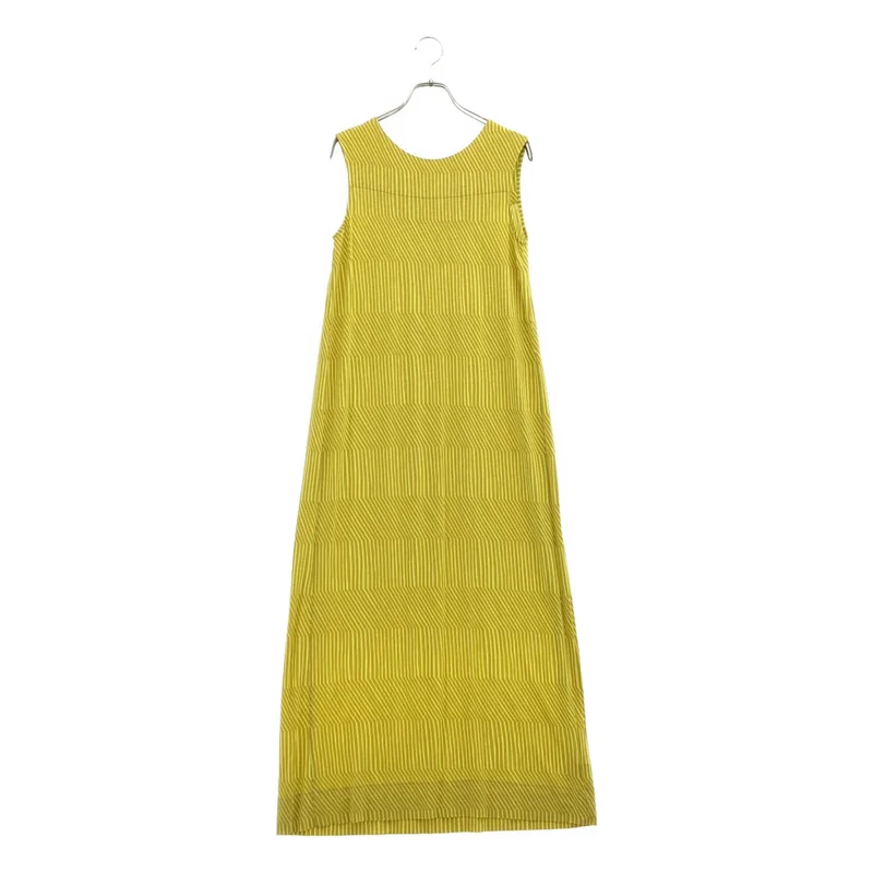marimekko / マリメッコ | ノースリーブ ワンピース | XS | レディース