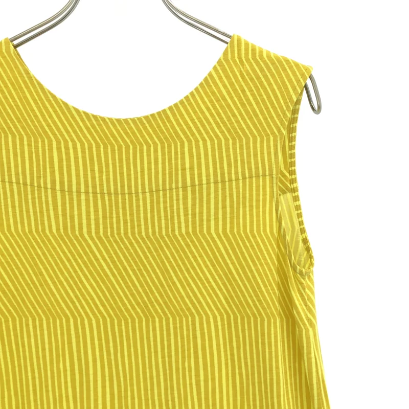 marimekko / マリメッコ | ノースリーブ ワンピース | XS | レディース