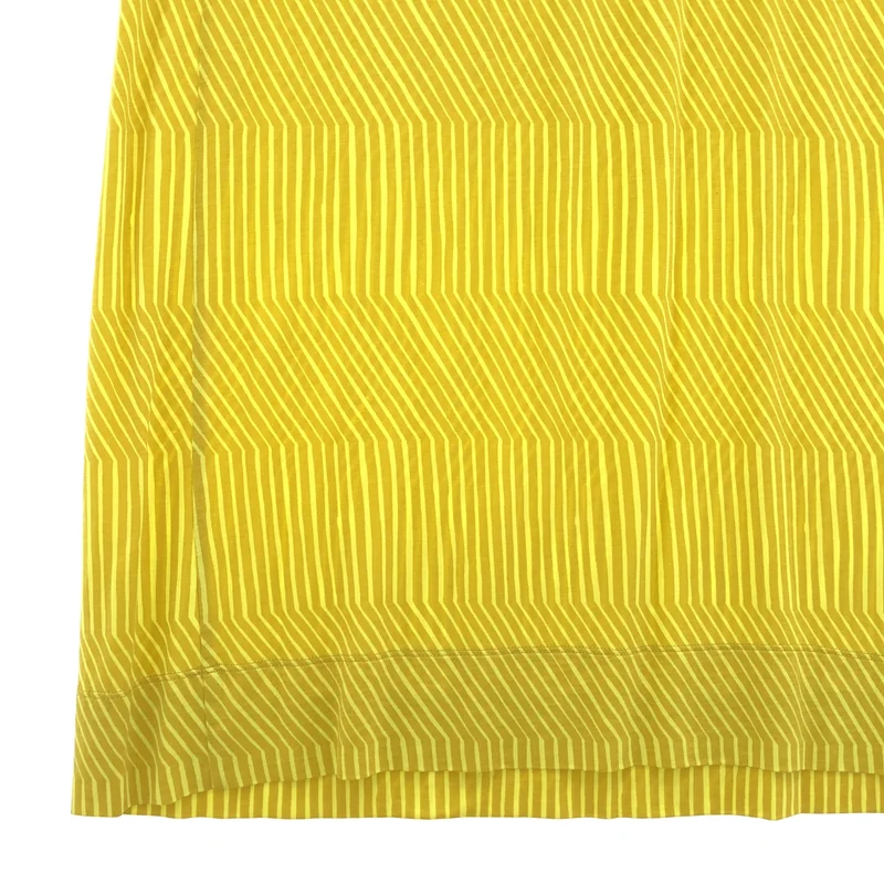 marimekko / マリメッコ | ノースリーブ ワンピース | XS | レディース
