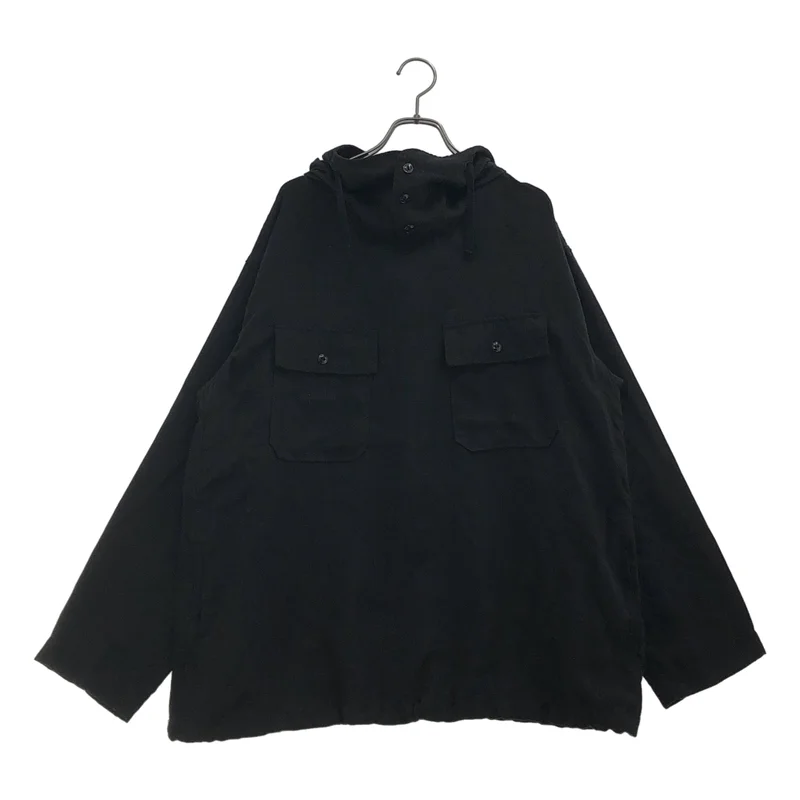 Engineered Garments / エンジニアドガーメンツ | Cagoule Shirt アノラック ジャケット | S | メンズ