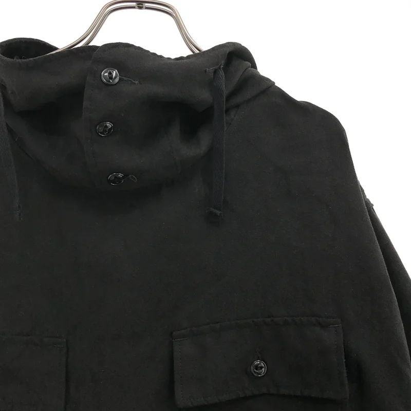 Engineered Garments / エンジニアドガーメンツ | Cagoule Shirt アノラック ジャケット | S | メンズ