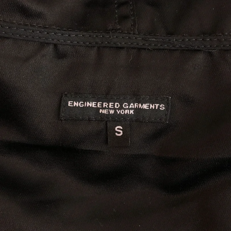 Engineered Garments / エンジニアドガーメンツ | Cagoule Shirt アノラック ジャケット | S | メンズ