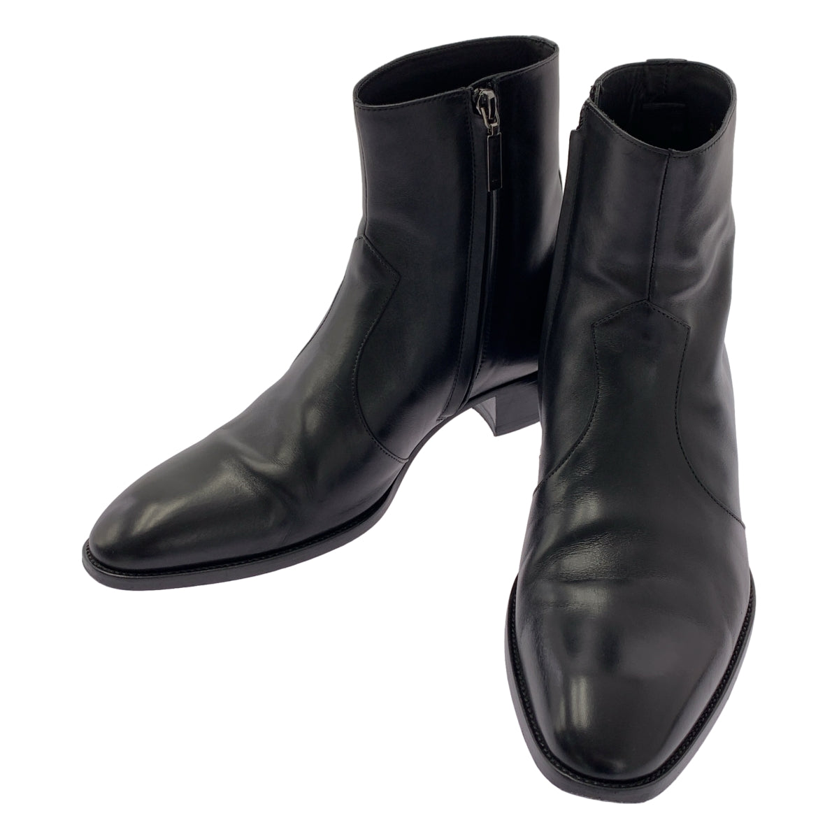 SAINT LAURENT PARIS / サンローランパリ | WYATT ワイアット サイド
