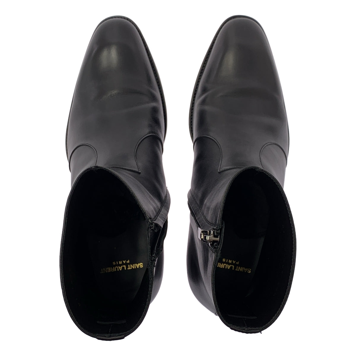 SAINT LAURENT PARIS / サンローランパリ | WYATT ワイアット サイド