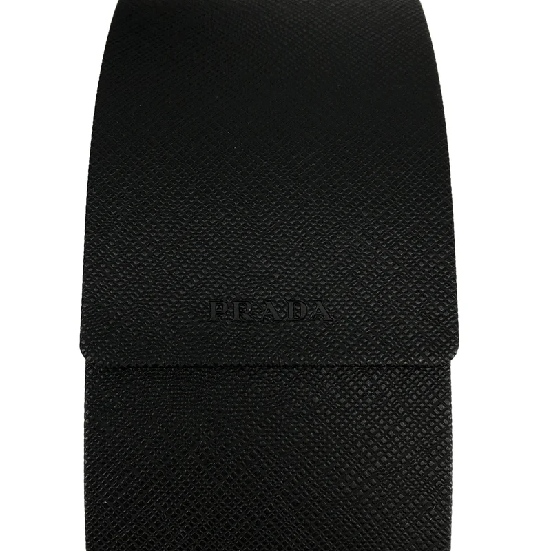 PRADA / プラダ | 2024 | マーブル柄サングラス | 53◻︎18 | その他