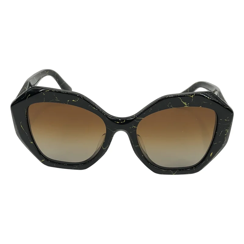 PRADA / プラダ | 2024 | マーブル柄サングラス | 53◻︎18 | その他