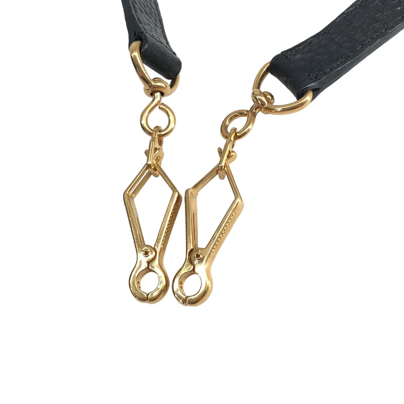 miu miu / ミュウミュウ | ヴィッテロダイノ レザー ショルダーバッグ |