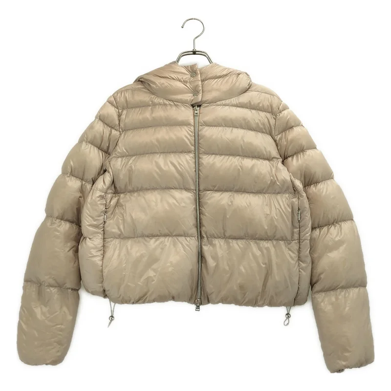 HERNO / ヘルノ | RESORT Ultralight Bomber Jacket ダウンジャケット | 40 | レディース