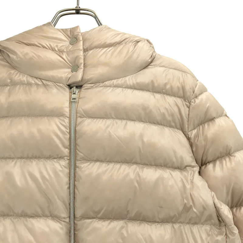 HERNO / ヘルノ | RESORT Ultralight Bomber Jacket ダウンジャケット | 40 | レディース