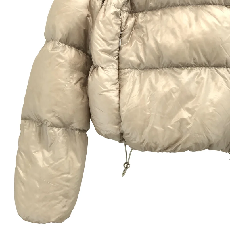 HERNO / ヘルノ | RESORT Ultralight Bomber Jacket ダウンジャケット | 40 | レディース