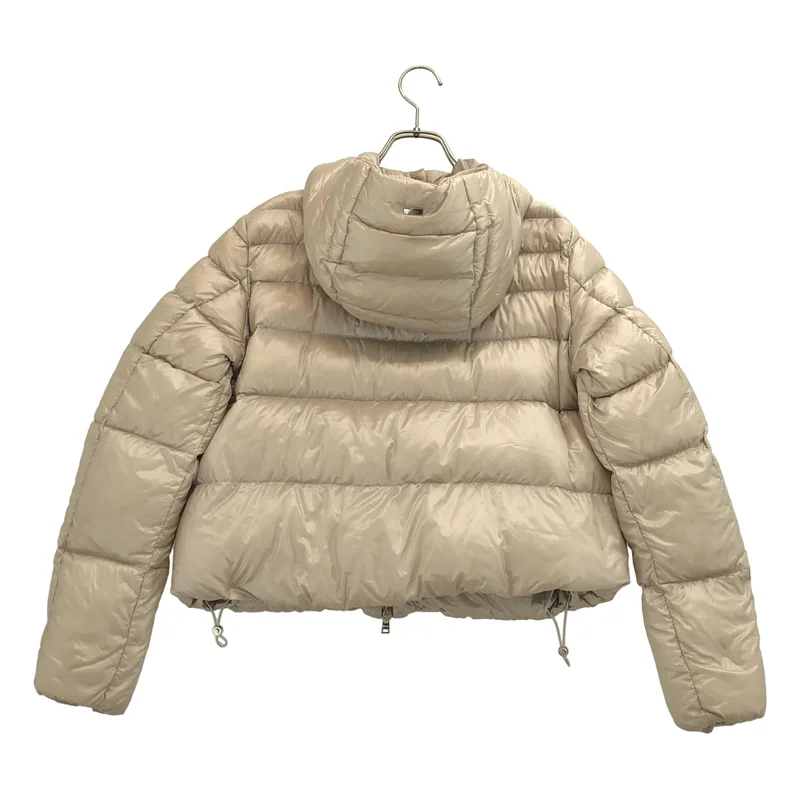 HERNO / ヘルノ | RESORT Ultralight Bomber Jacket ダウンジャケット | 40 | レディース