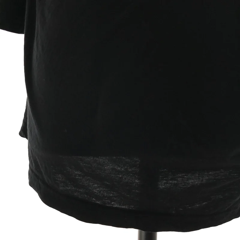 tricot COMME des GARCONS / トリココムデギャルソン | 2011SS | コットン 変形 フレアスリーブ カットソー | M | レディース