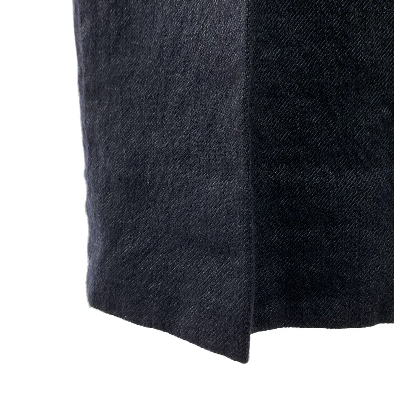A.PRESSE / アプレッセ | Wide Tapered Trousers スラックス パンツ | 3 | メンズ