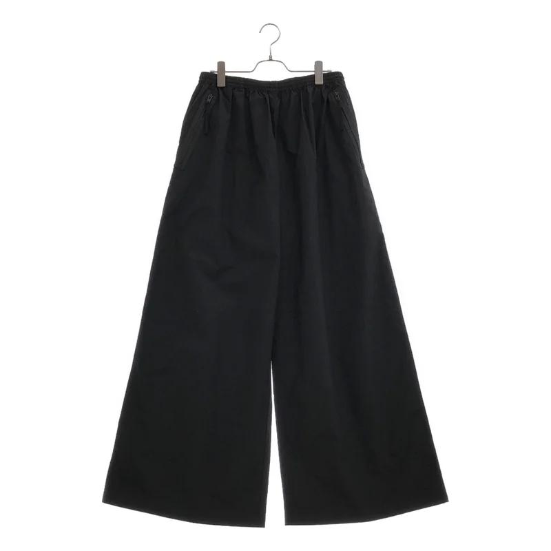 Acne Studios / アクネストゥディオズ | リラックスフィット ワイド イージーパンツ | 46 | メンズ