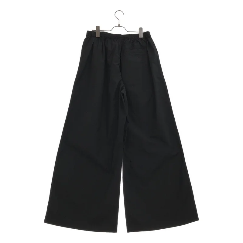 Acne Studios / アクネストゥディオズ | リラックスフィット ワイド イージーパンツ | 46 | メンズ