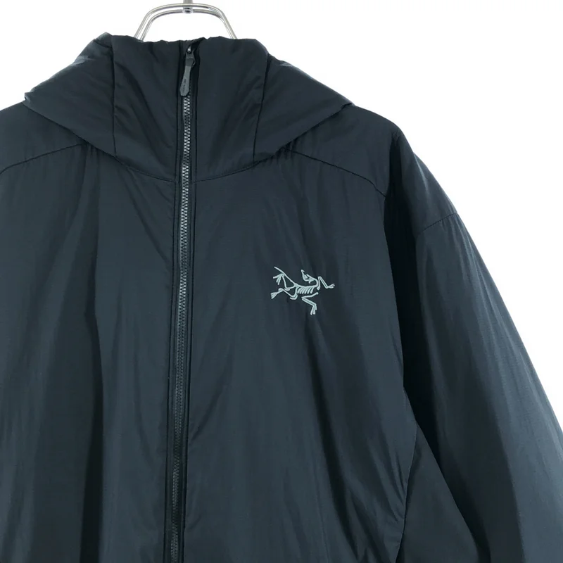 ARC'TERYX / アークテリクス | Atom Hoody / アトム フーディ マウンテンパーカー ジャケット | M | メンズ