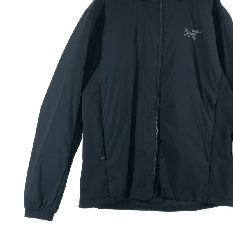 ARC'TERYX / アークテリクス | Atom Hoody / アトム フーディ マウンテンパーカー ジャケット | M | メンズ