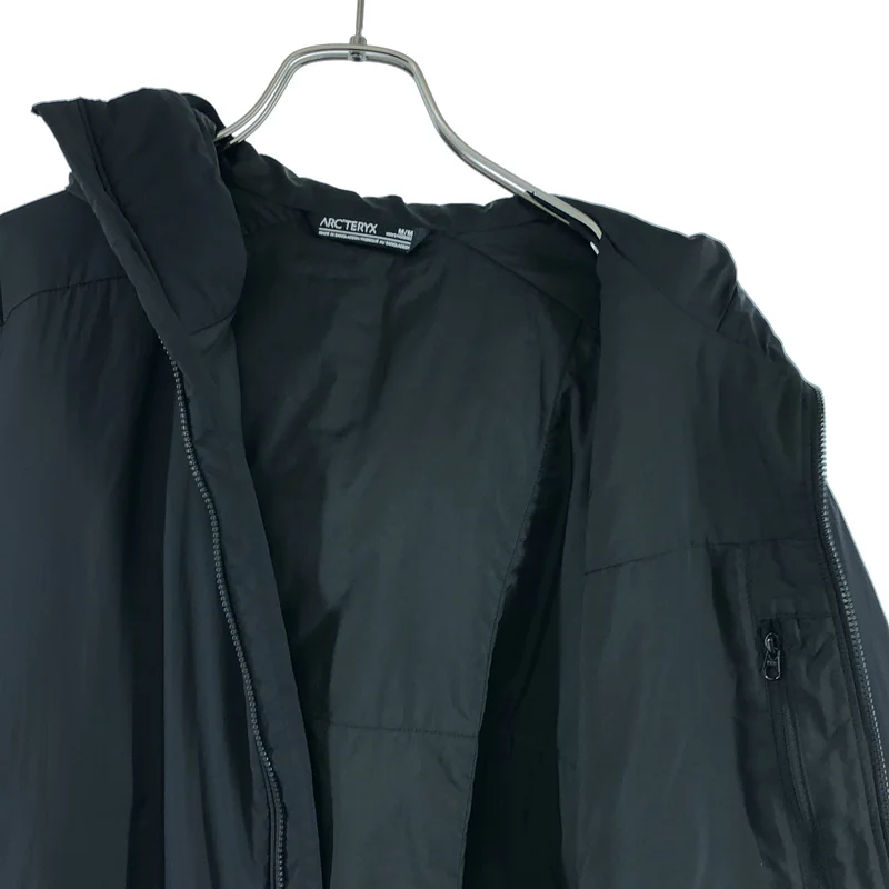 ARC'TERYX / アークテリクス | Atom Hoody / アトム フーディ マウンテンパーカー ジャケット | M | メンズ