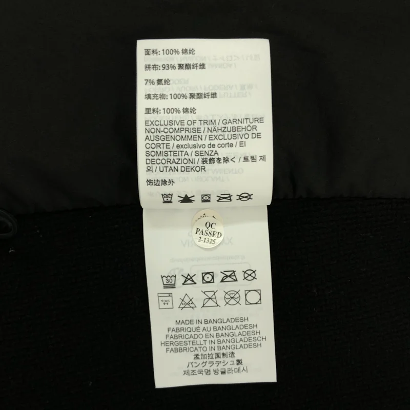 ARC'TERYX / アークテリクス | Atom Hoody / アトム フーディ マウンテンパーカー ジャケット | M | メンズ