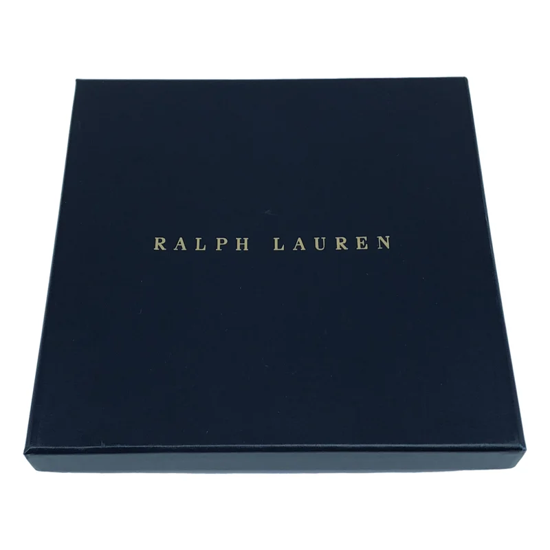 RALPH LAUREN PURPLE LABEL / ラルフローレンパープルレーベル | フリンジ レース ストール RN41381 |