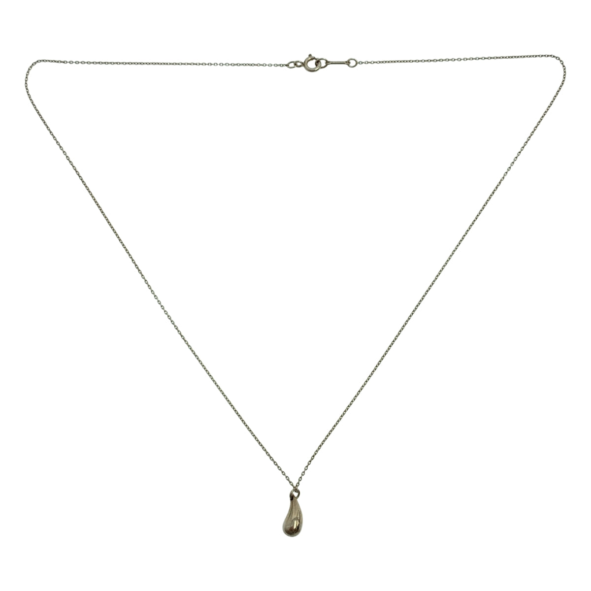 Tiffany & Co / ティファニー | エルサ・ペレッティ シルバー925