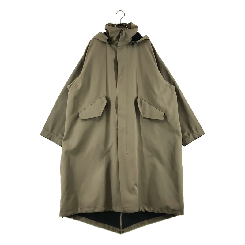 HYKE / ハイク | M-65 TYPE ミリタリー モッズコート | 2 | レディース