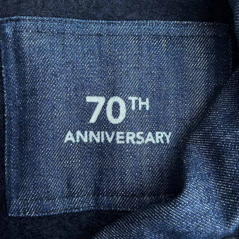 ROY ROGER'S / ロイロジャース | 2022AW | 70TH ANNIVERSARY デニムコート |