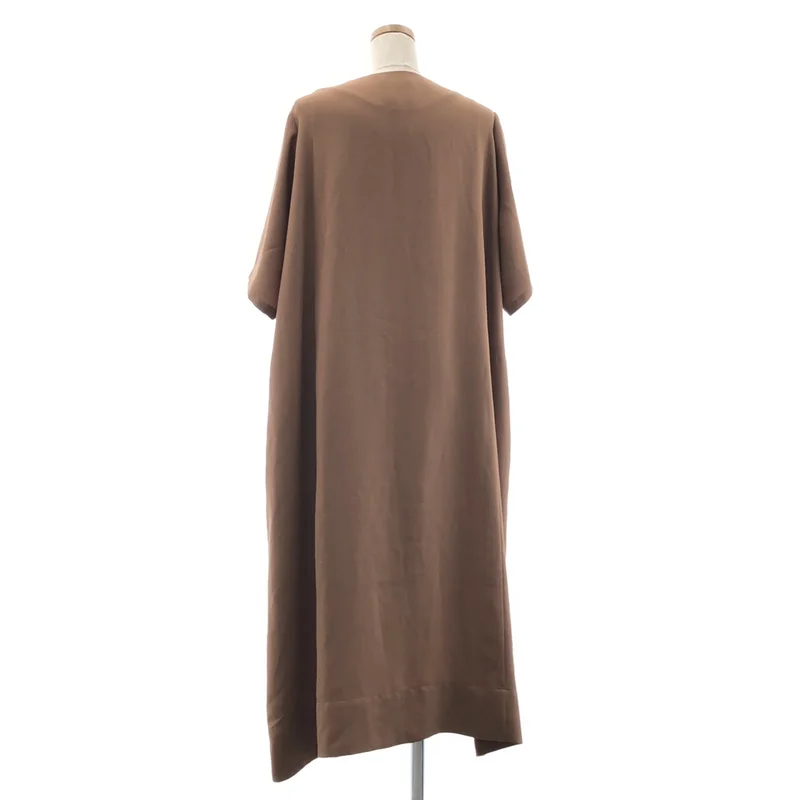 CLANE / クラネ | 2WAY CACHE COEUR ONE PIECE カシュクールワンピース | 2 | レディース