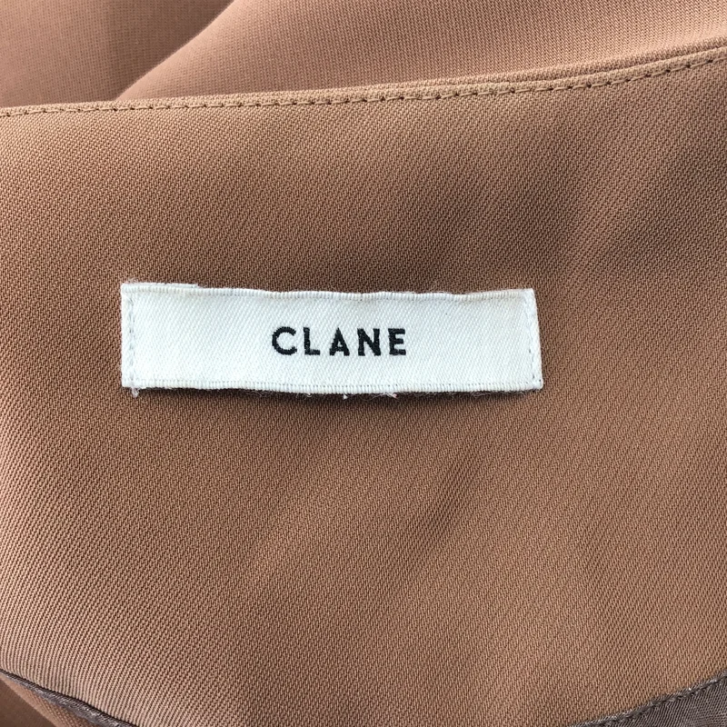 CLANE / クラネ | 2WAY CACHE COEUR ONE PIECE カシュクールワンピース | 2 | レディース