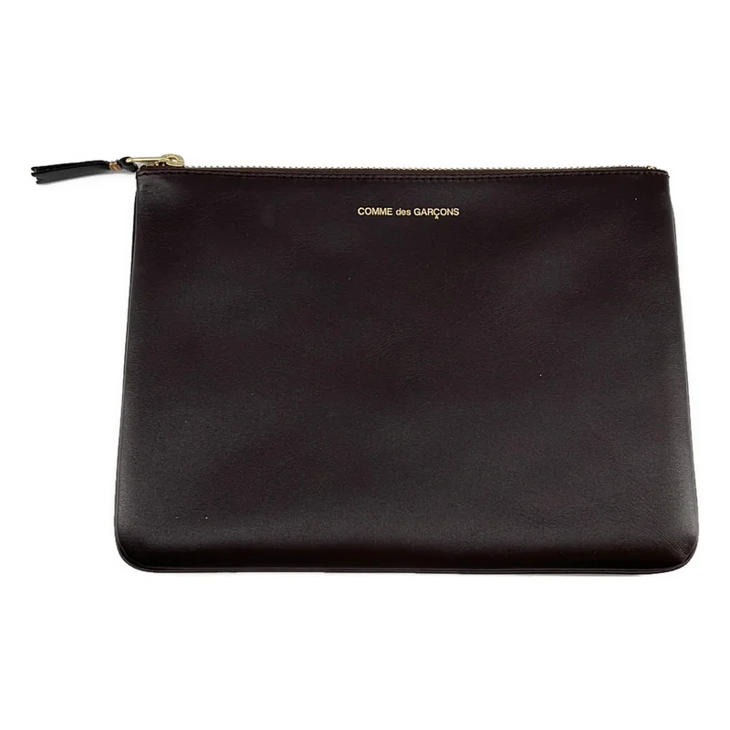 COMME des GARCONS / コムデギャルソン | Classic Leather Line レザー ウォレット |