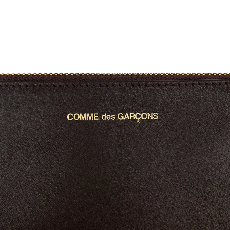 COMME des GARCONS / コムデギャルソン | Classic Leather Line レザー ウォレット |