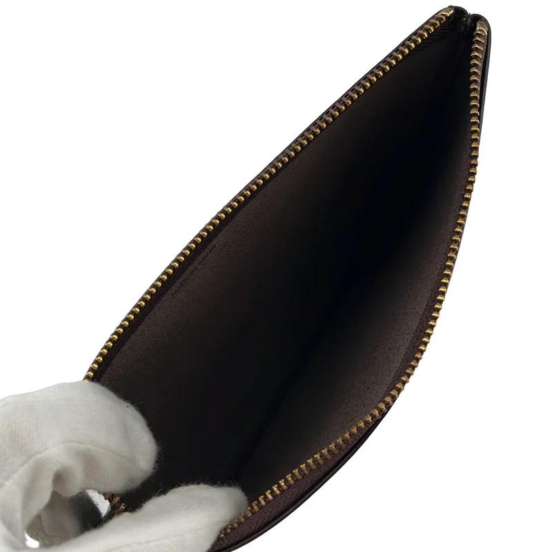 COMME des GARCONS / コムデギャルソン | Classic Leather Line レザー ウォレット |