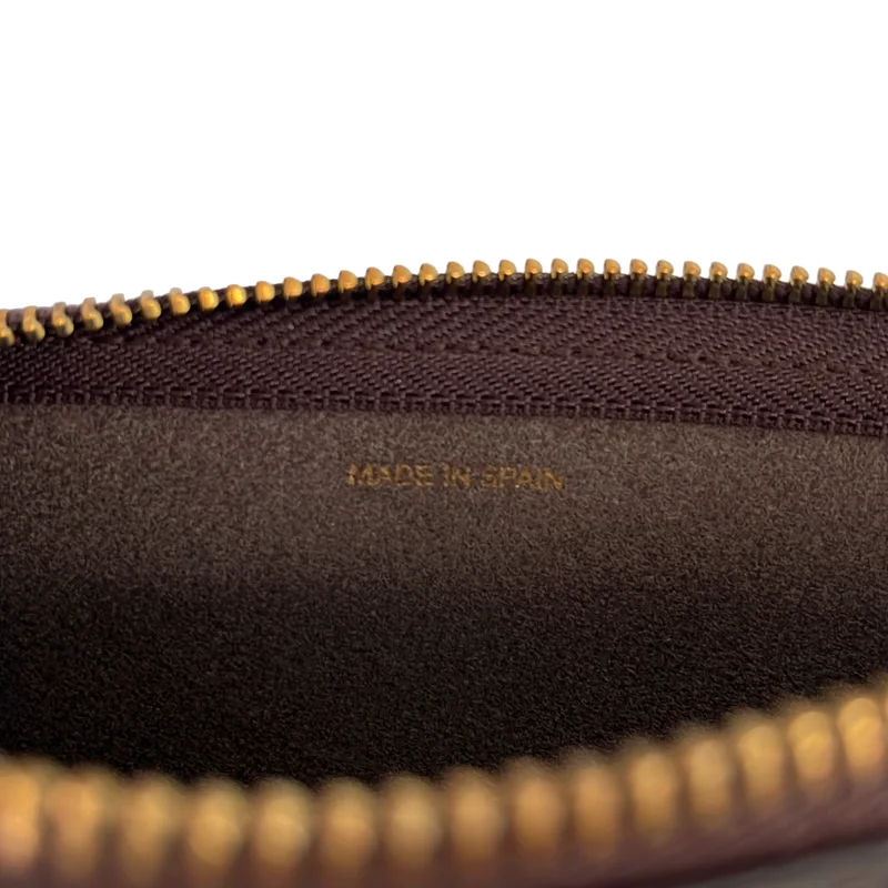 COMME des GARCONS / コムデギャルソン | Classic Leather Line レザー ウォレット |