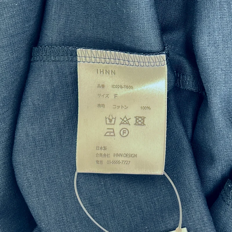 IHNN / イン | 2022SS | BACK OPEN NOSLEEVE DRESS / バックオープン ノースリーブ ドレス ワンピース | F | レディース