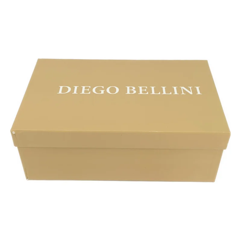 DIEGO BELLINI / ディエゴベリーニ | スエード ビットローファー | 38 | レディース